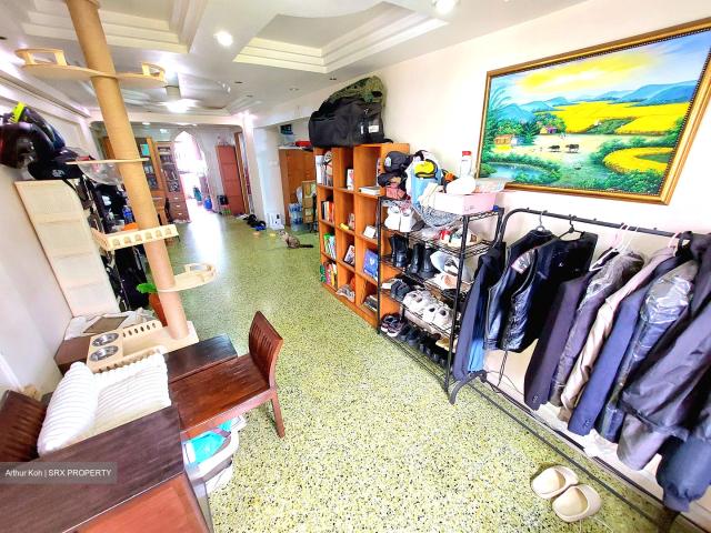 Detached House for sale