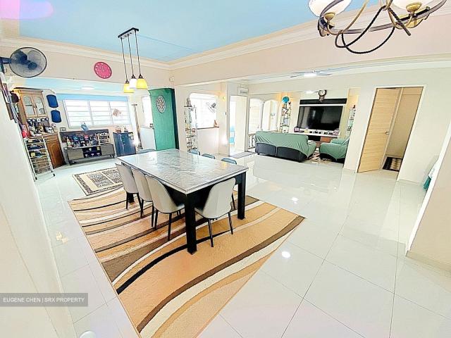 Detached House for sale