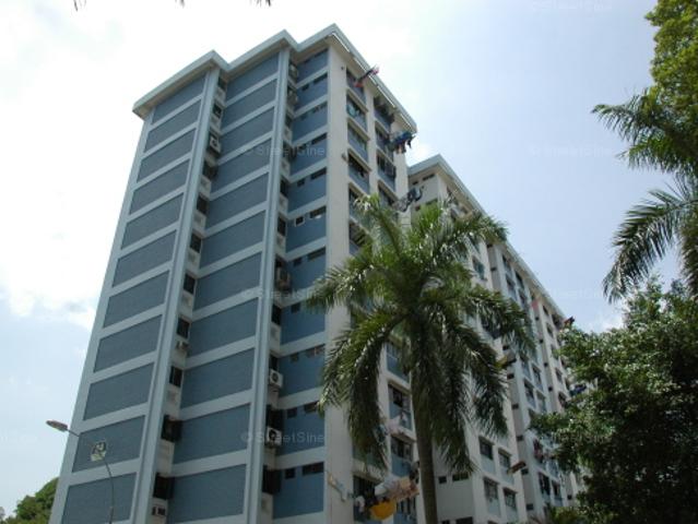 Detached House for sale