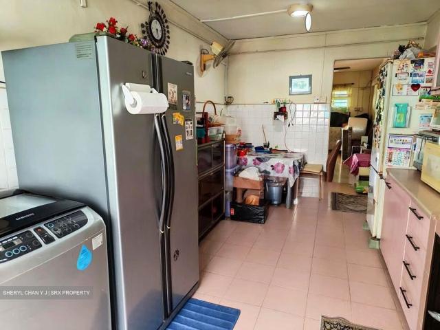 Detached House for sale