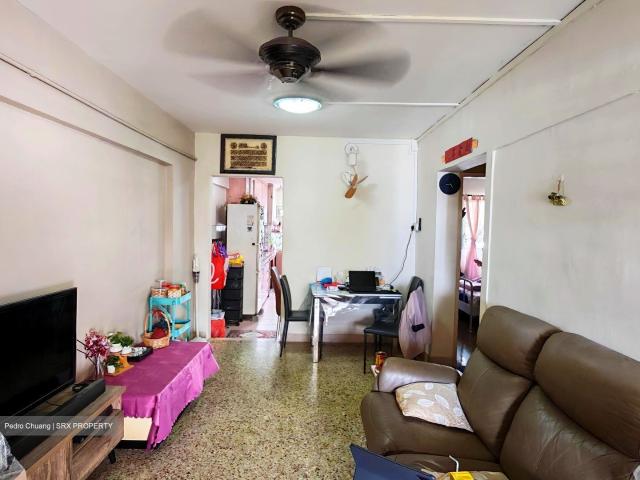 Detached House for sale