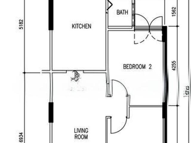 Detached House for sale