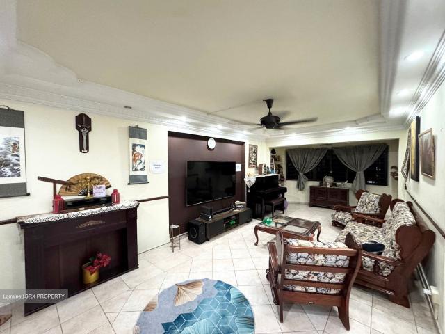 Detached House for sale