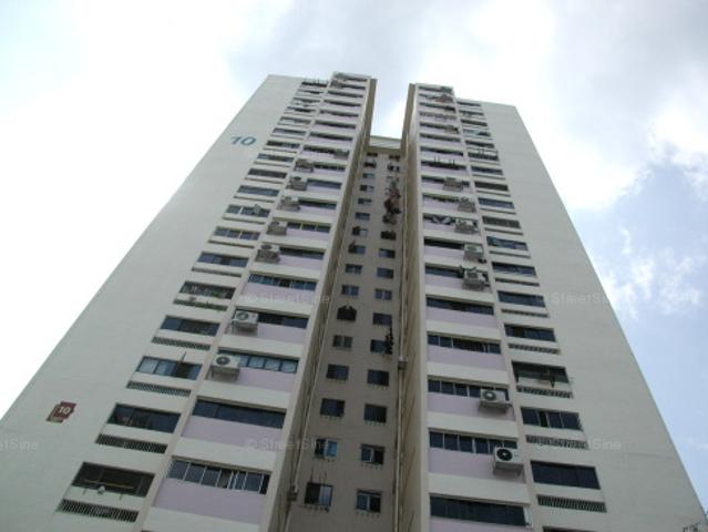 Detached House for sale in 23 North West