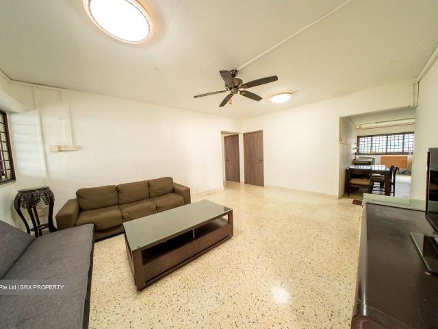 Detached House for sale in Woodlands, 25 Far North