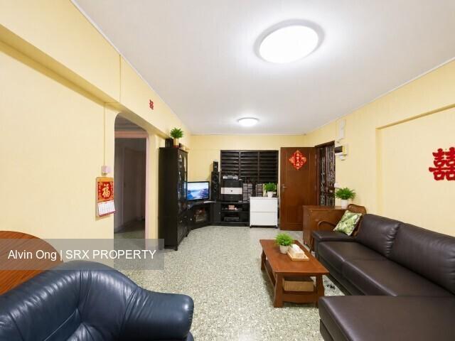 Detached House for sale