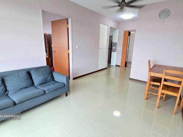 Detached House for sale