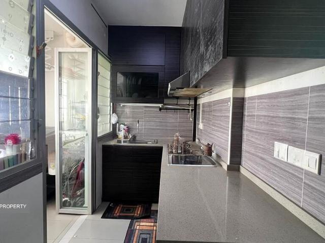 Detached House for sale