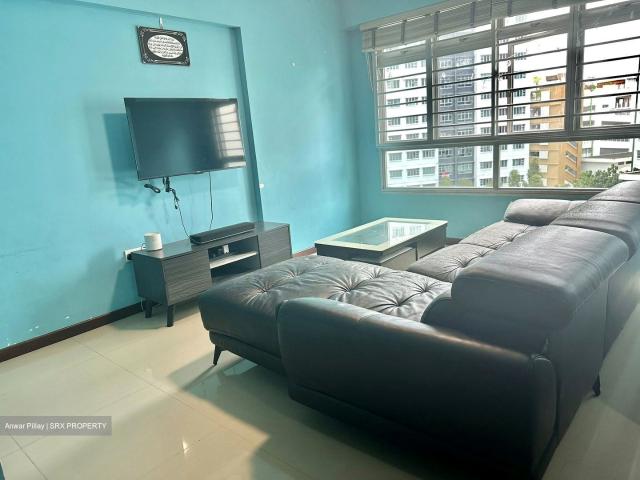 Detached House for sale in 23 North West