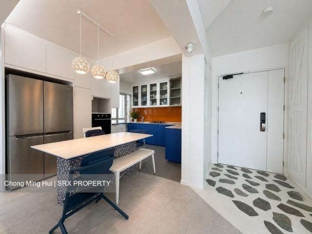 Detached House for sale