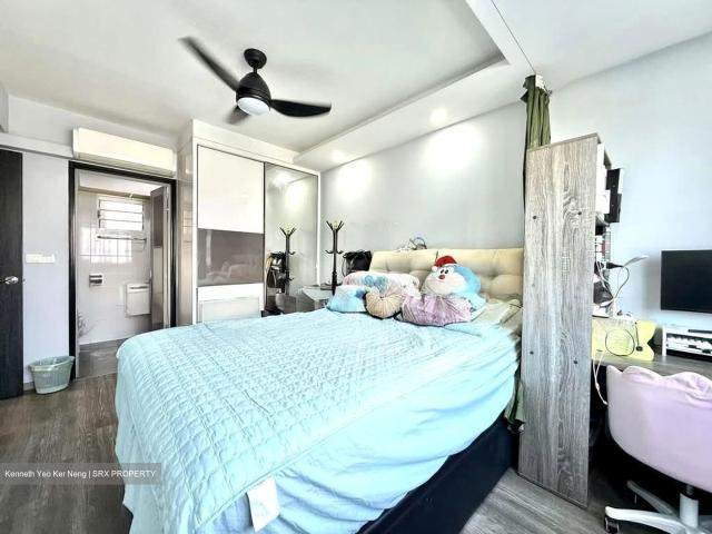 Detached House for sale