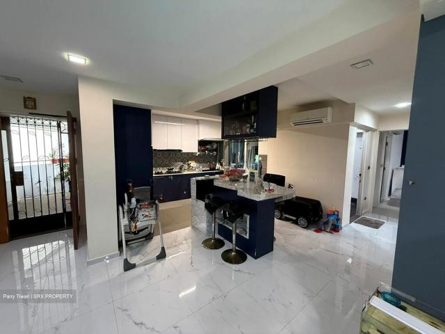 Detached House for sale in Woodlands, 25 Far North