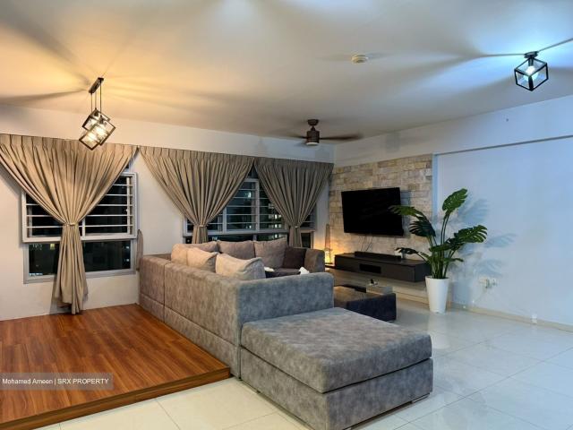 Detached House for sale in Woodlands, 25 Far North