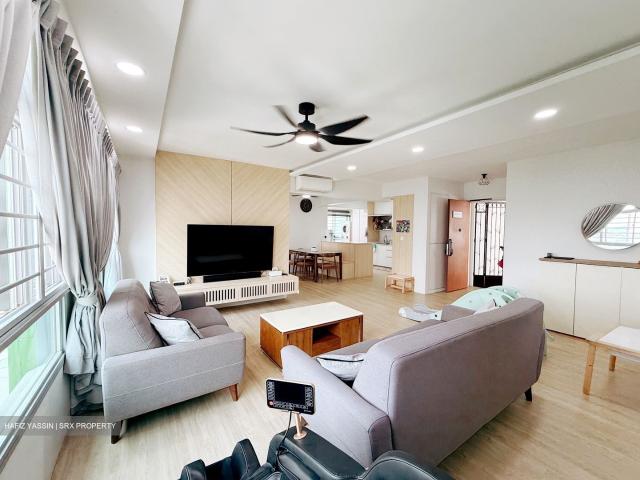 Detached House for sale in Woodlands, 25 Far North