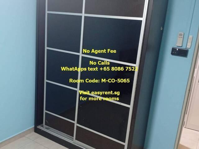 Room for rent
