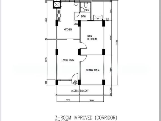 Detached House for sale