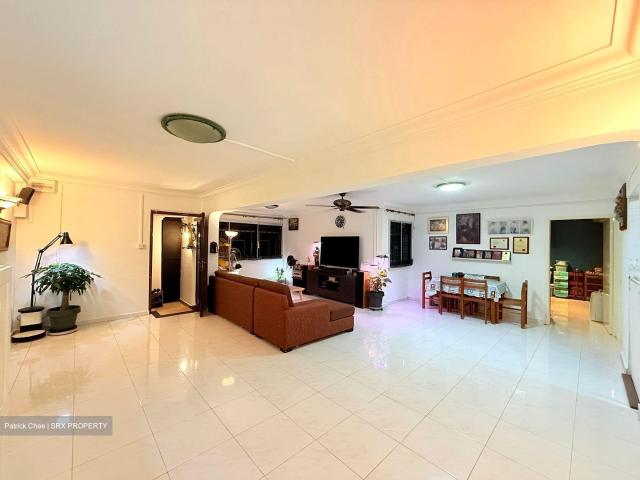 Detached House for sale in 23 North West