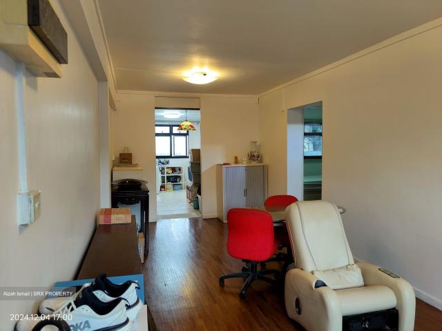 Detached House for sale in 23 North West