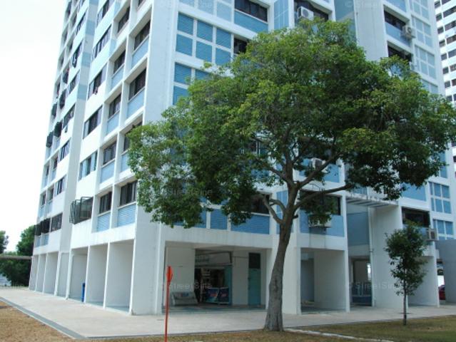Detached House for rent