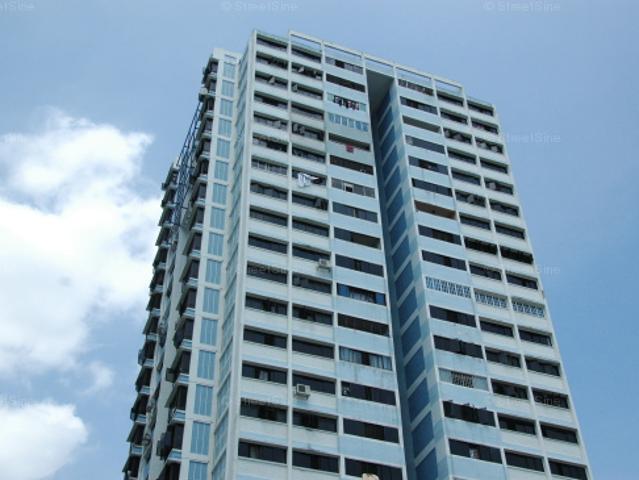 Detached House for sale in 23 North West