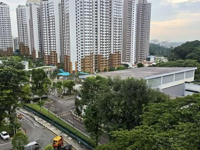 Detached House for sale
