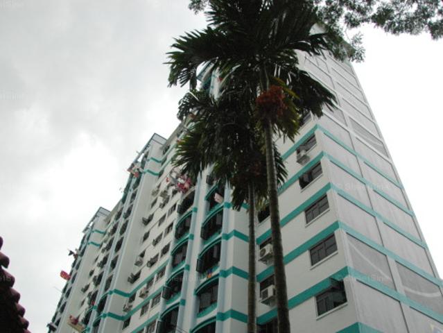 Detached House for sale