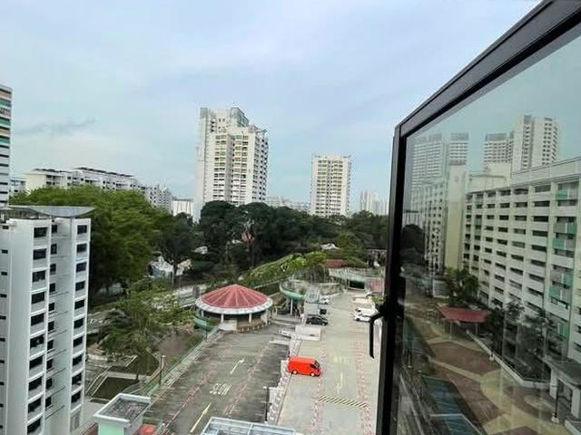 Detached House for sale