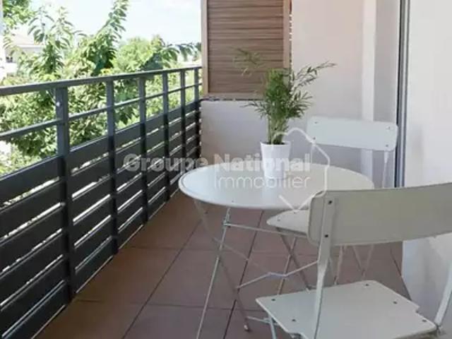Appartement vente à Montpellier, Marsillargues