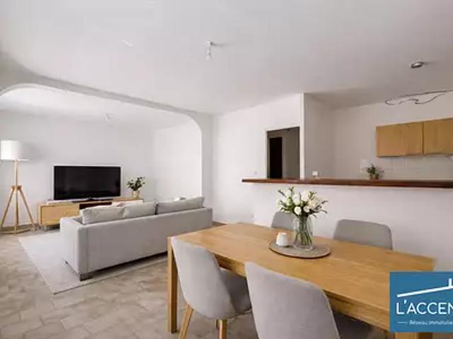 Appartement vente à Montpellier, Marsillargues