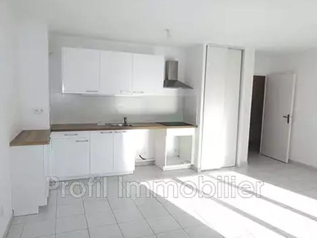 Appartement vente à Montpellier, Marsillargues