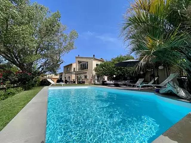 Maison vente à Marsillargues, Hérault