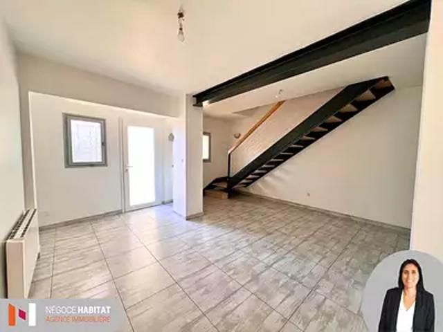 Maison vente à Montpellier, Marsillargues