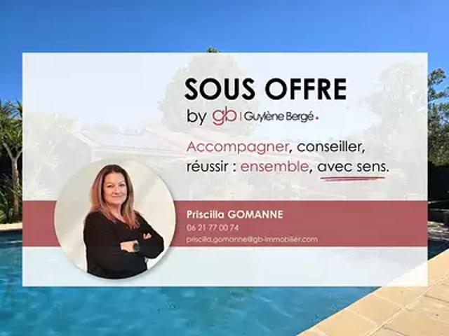 Maison vente à Marsillargues, Hérault