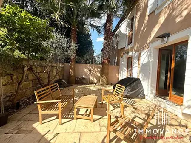 Maison vente à Montpellier, Marsillargues