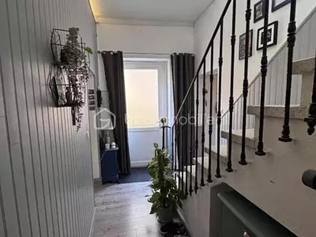 Maison vente à Montpellier, Marsillargues