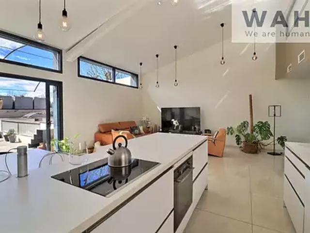 Maison vente à Montpellier, Marsillargues