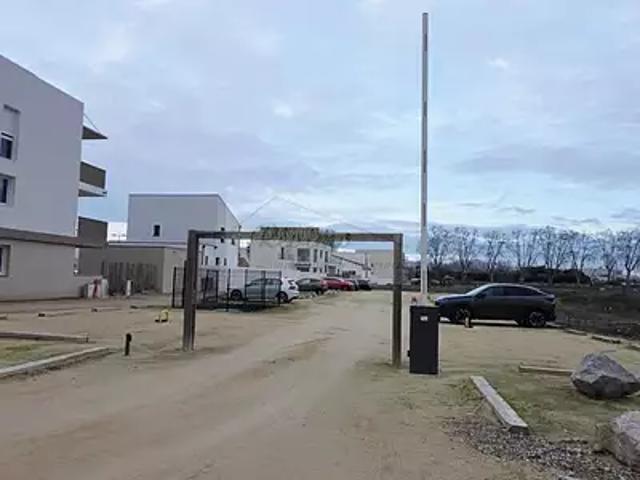 Garage vente à Montpellier, Marsillargues
