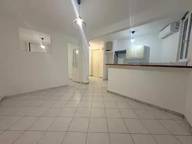 Appartement location à Marsillargues, Hérault