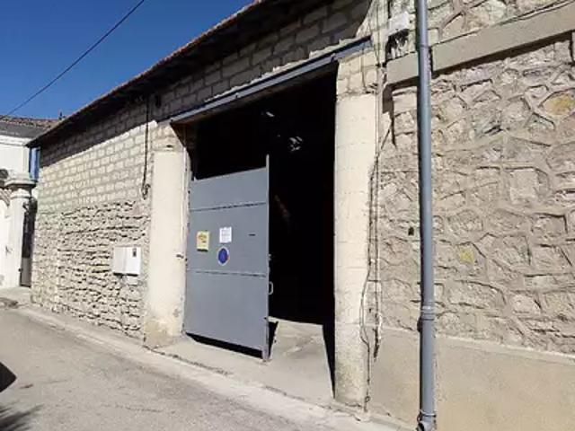 Garage location à Montpellier, Marsillargues