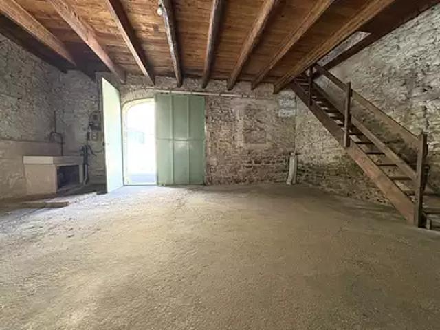Garage location à Montpellier, Marsillargues