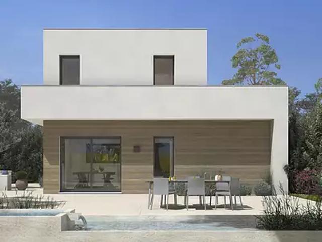 Maison vente à Montpellier, Marsillargues