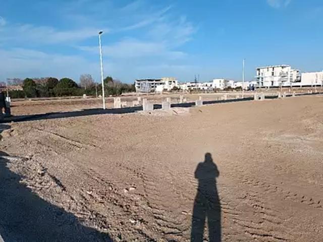 Terrain vente à Montpellier, Marsillargues