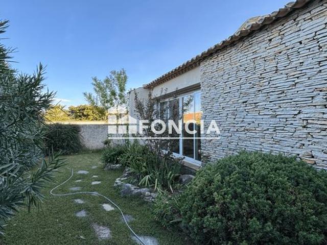 Maison vente à Marsillargues, Hérault