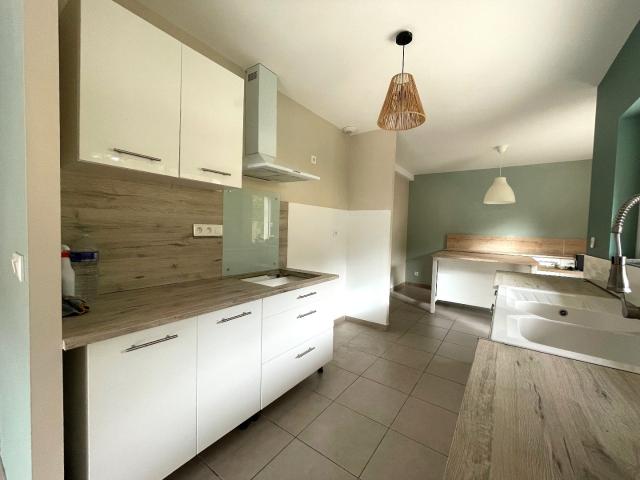 Maison location à Montpellier, Marsillargues