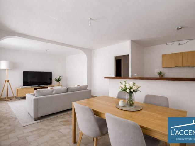 Appartement vente à Montpellier, Marsillargues