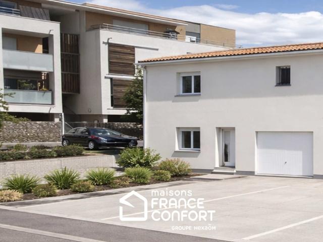 Maison vente à Montpellier, Marsillargues