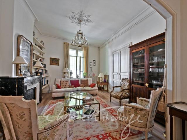 Maison vente à Montpellier, Marsillargues