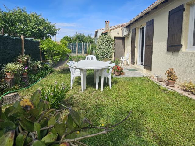 Maison vente à Montpellier, Marsillargues