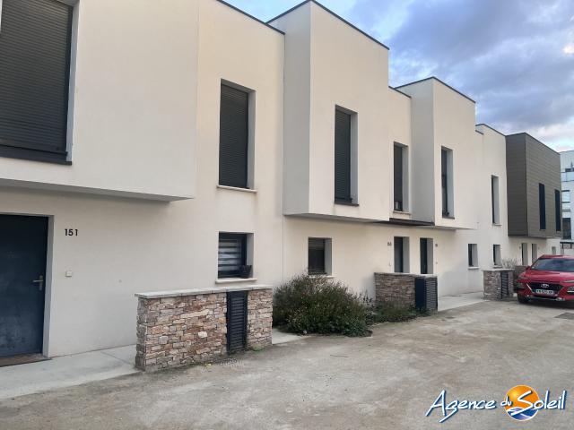 Maison vente à Montpellier, Marsillargues