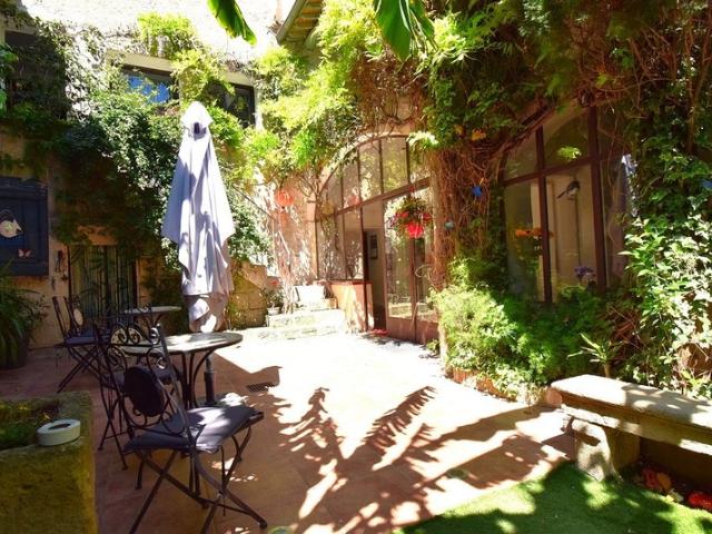 Maison vente à Montpellier, Marsillargues